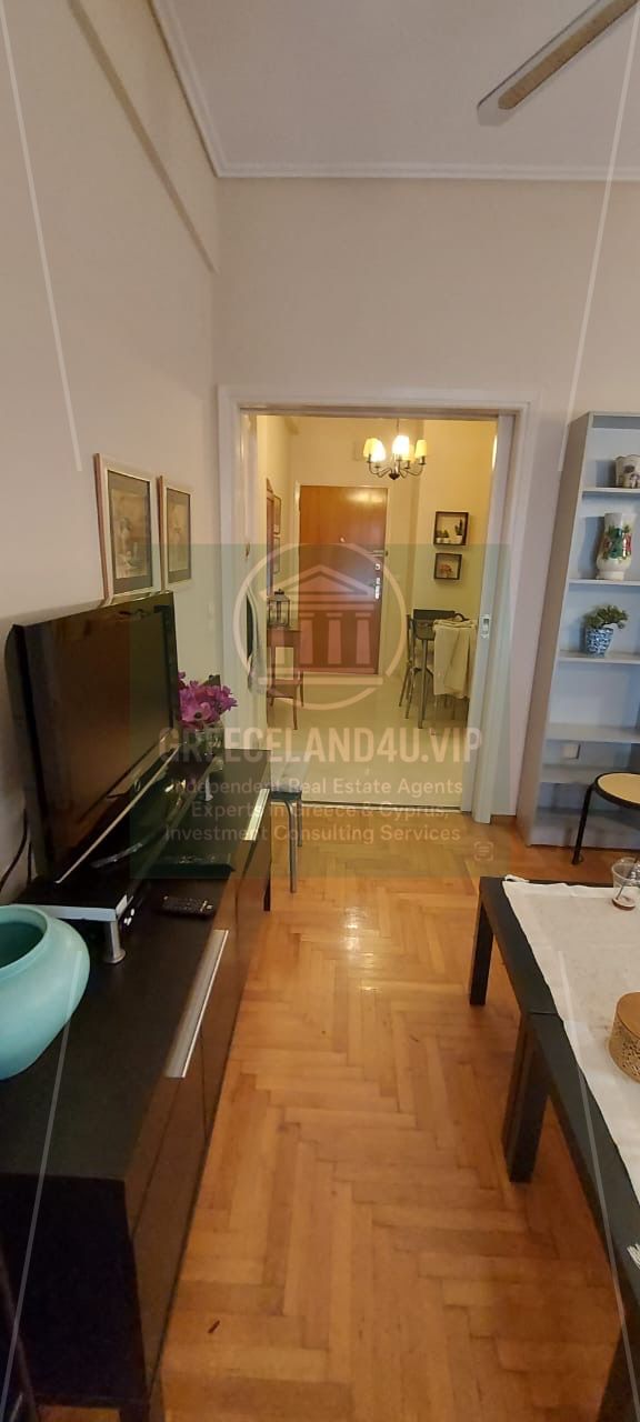 📐 55 sq m + balcony 