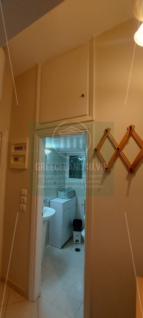 📐 55 sq m + balcony 