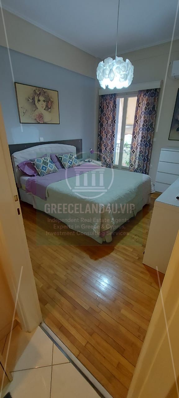 📐 55 sq m + balcony 