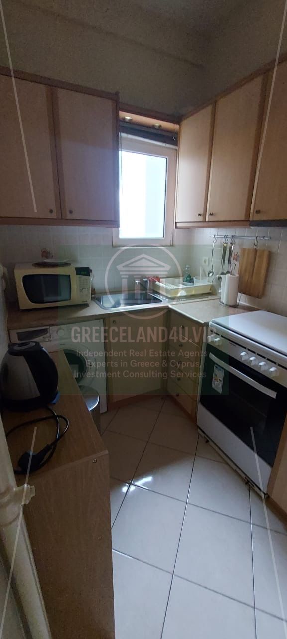 📐 55 sq m + balcony 