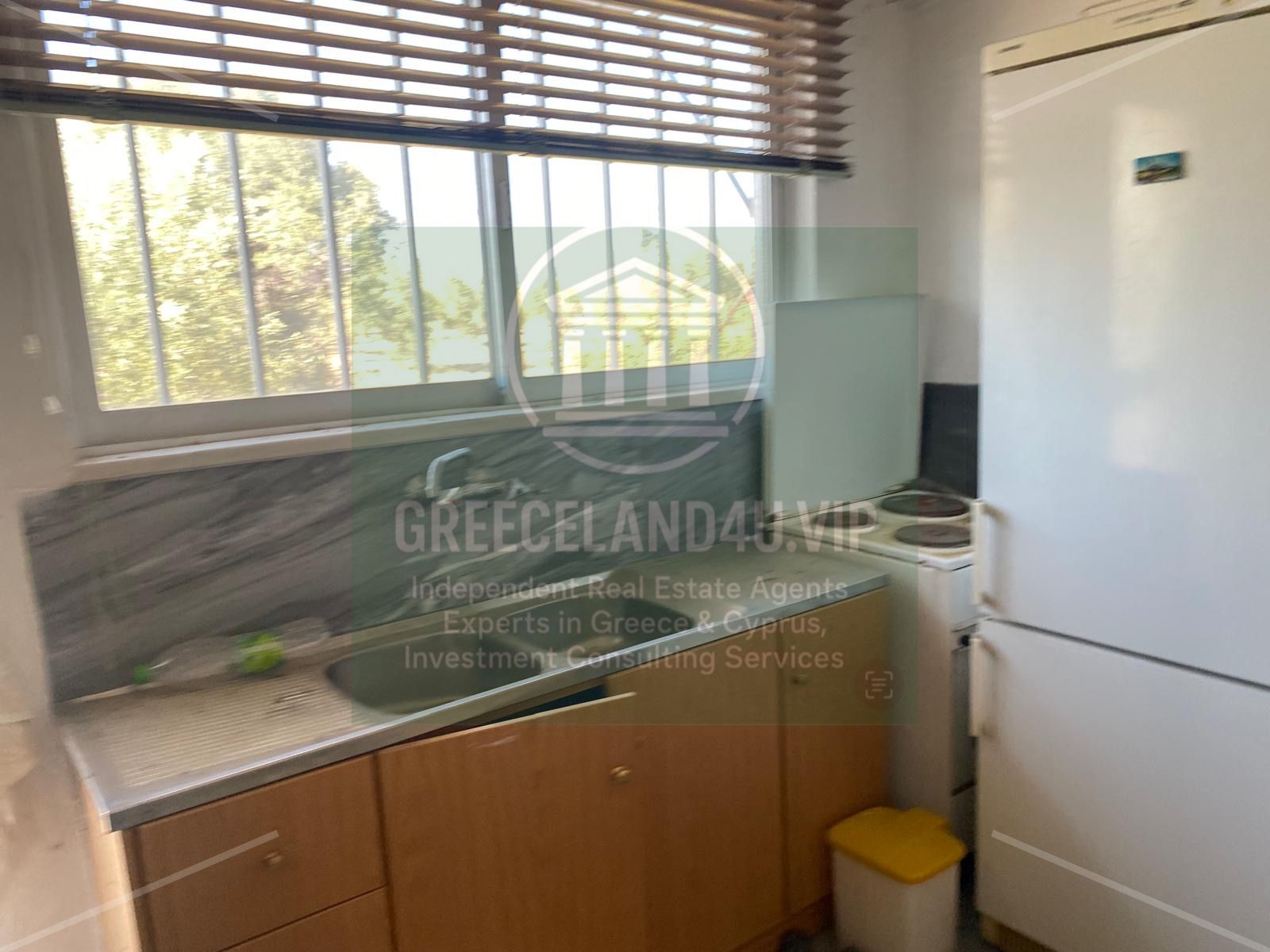 ⛱️ Just 20 meters from the sea!