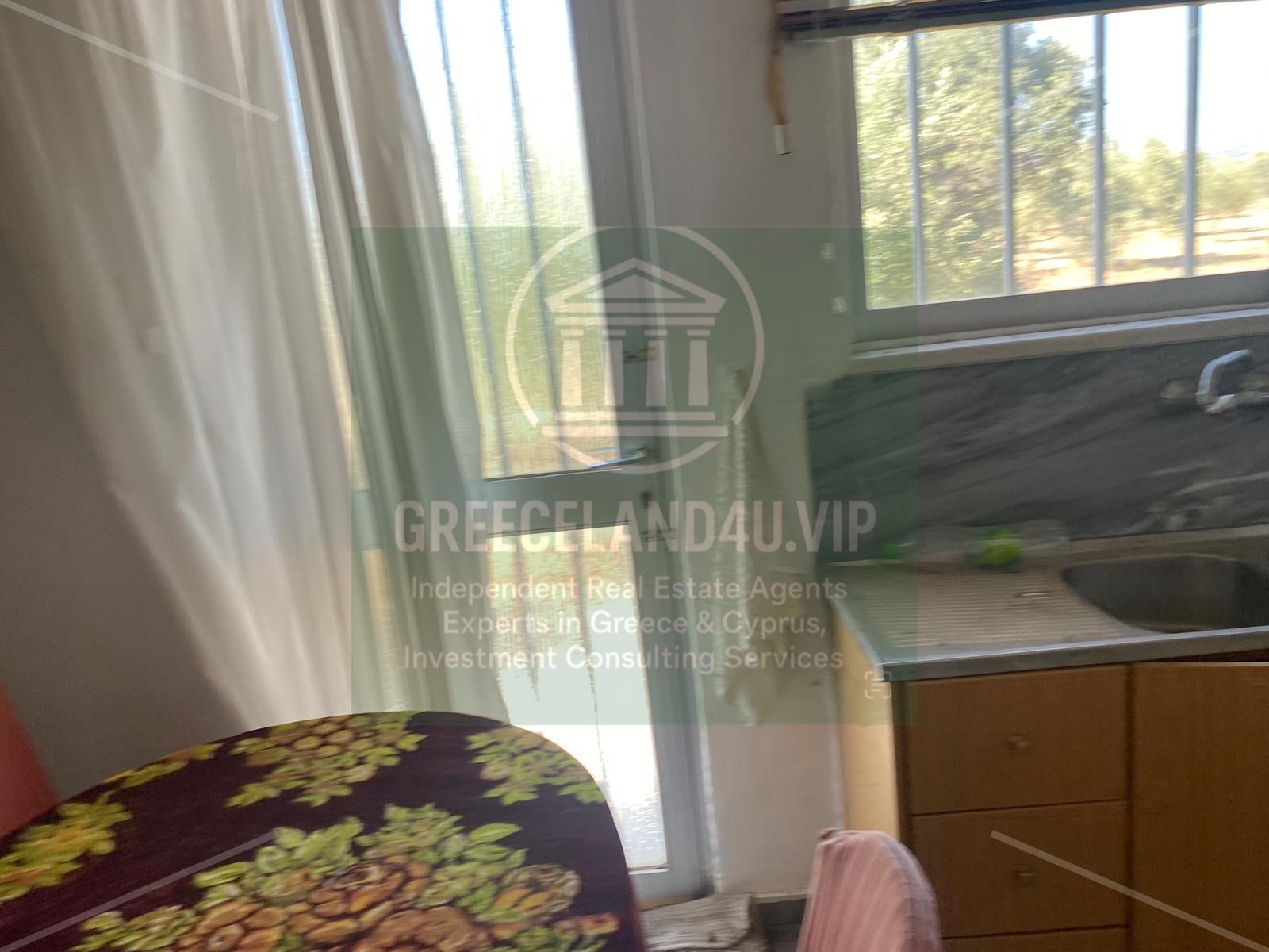 ⛱️ Just 20 meters from the sea!