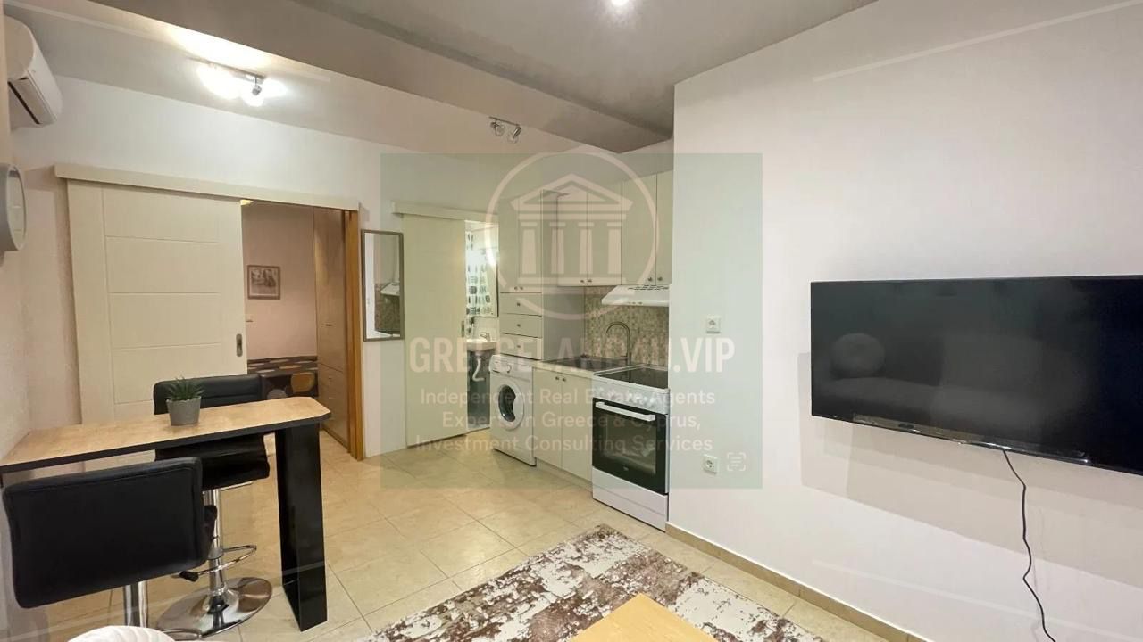 📐32 sq m furnished 