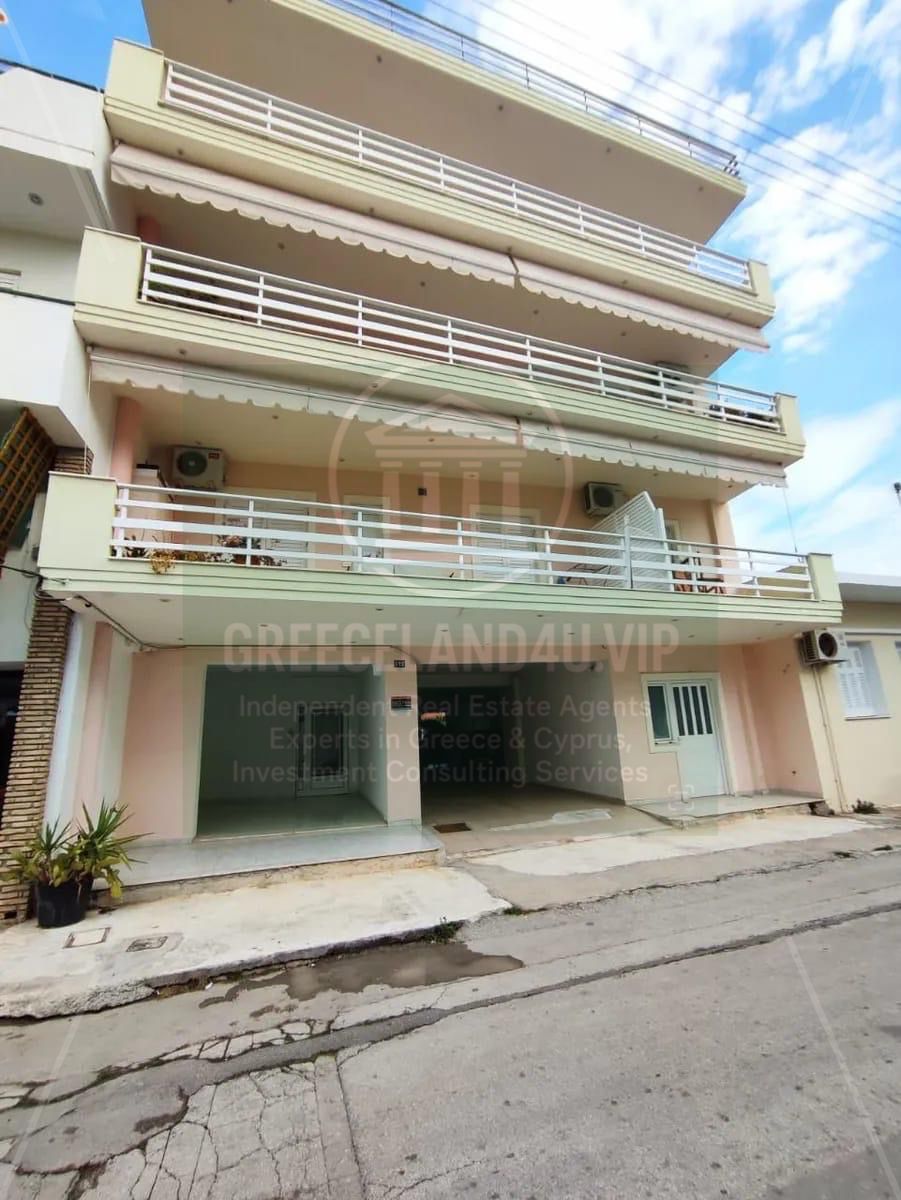 📐32 sq m furnished 