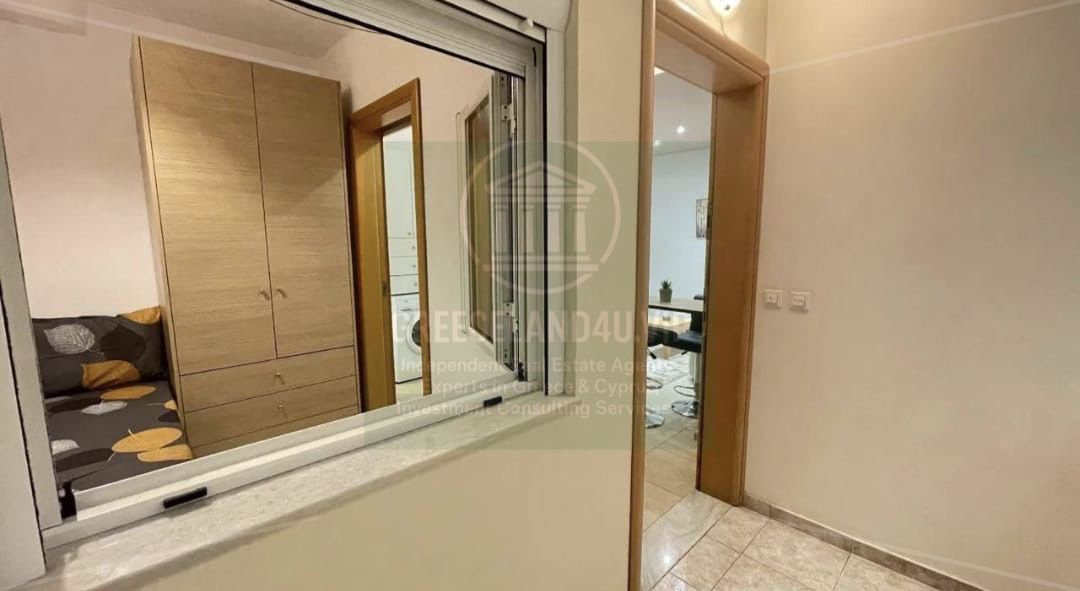 📐32 sq m furnished 