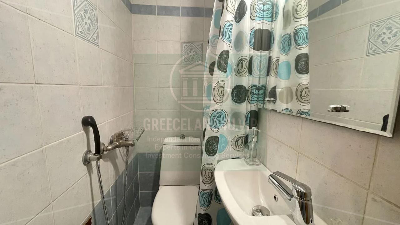 📐32 sq m furnished 