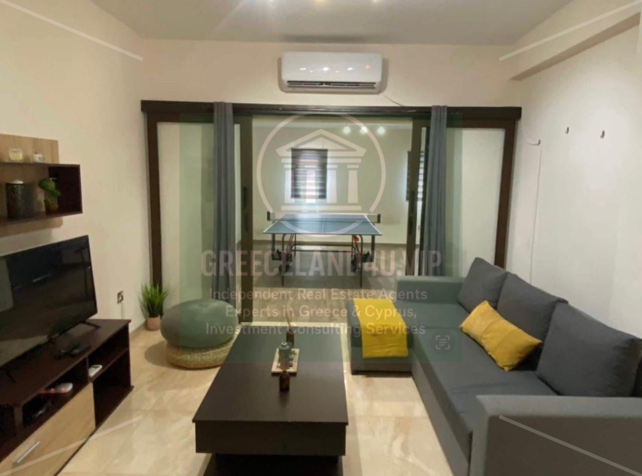 🏠 200 sqm Apartment | 1st Floor with Elevator