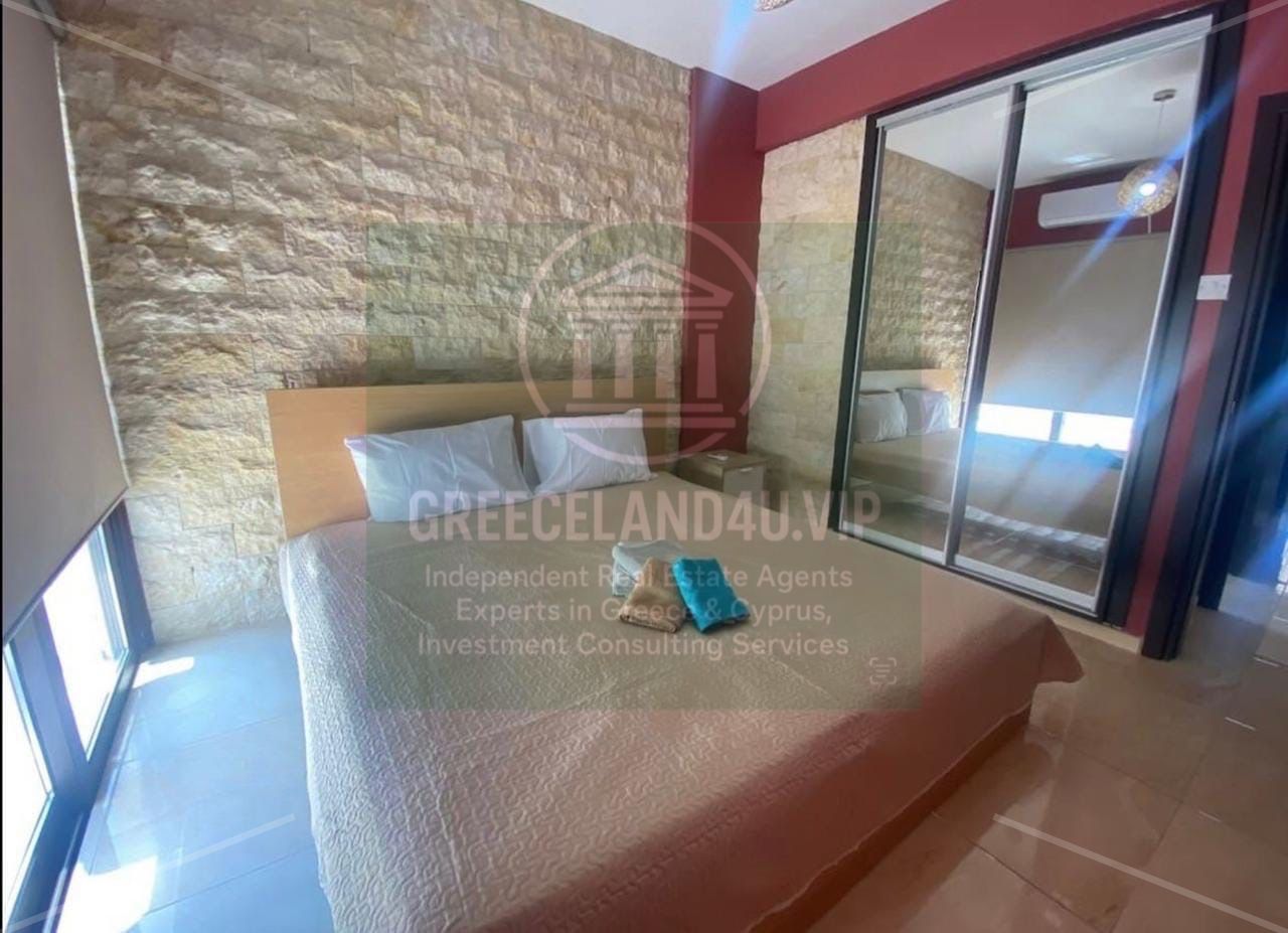 🏠 200 sqm Apartment | 1st Floor with Elevator