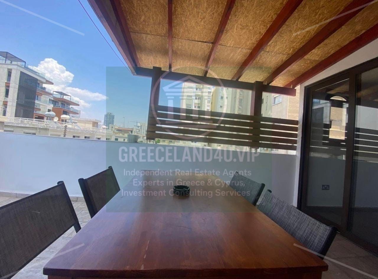 🏠 200 sqm Apartment | 1st Floor with Elevator