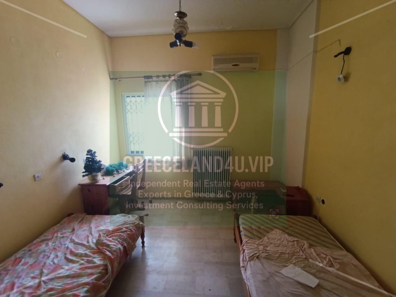 operated as a hotel, located in the city center – a rare investment opportunity!