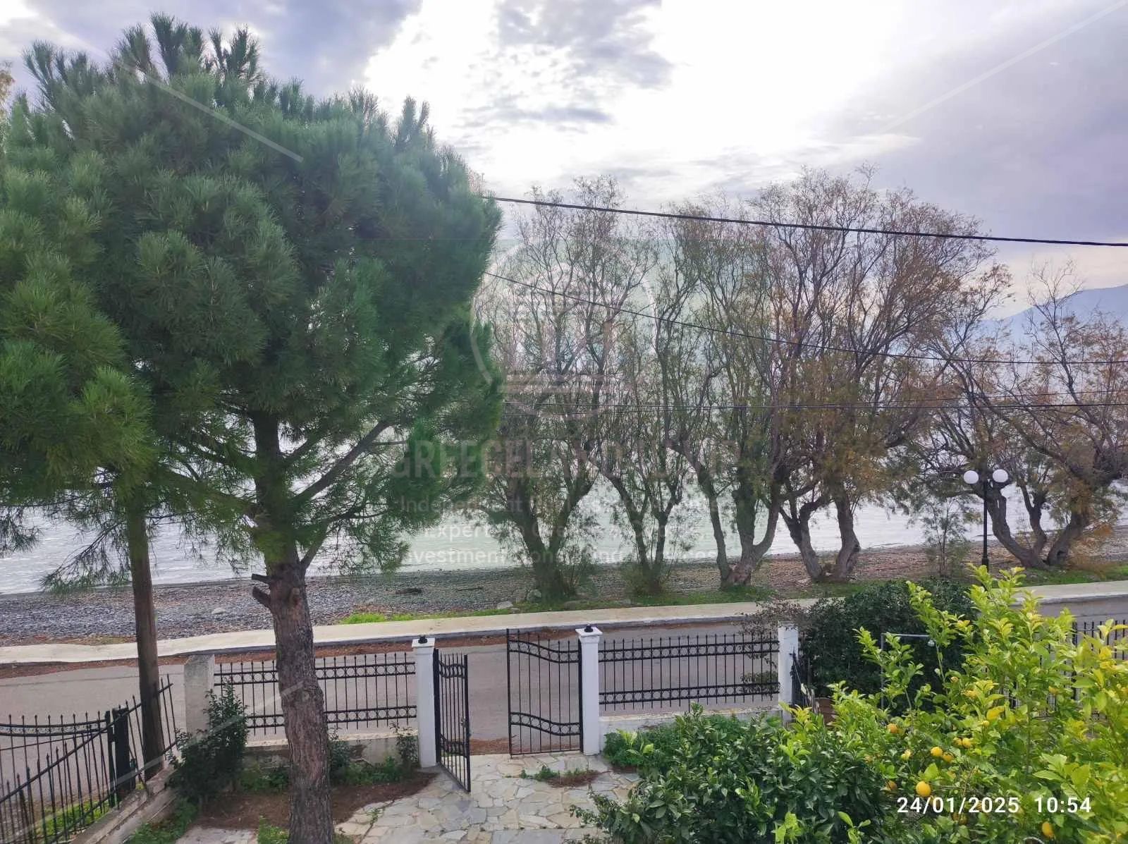 Complex of 4 apartments, each 30 sq m 🌿 Plot 250 sq m 