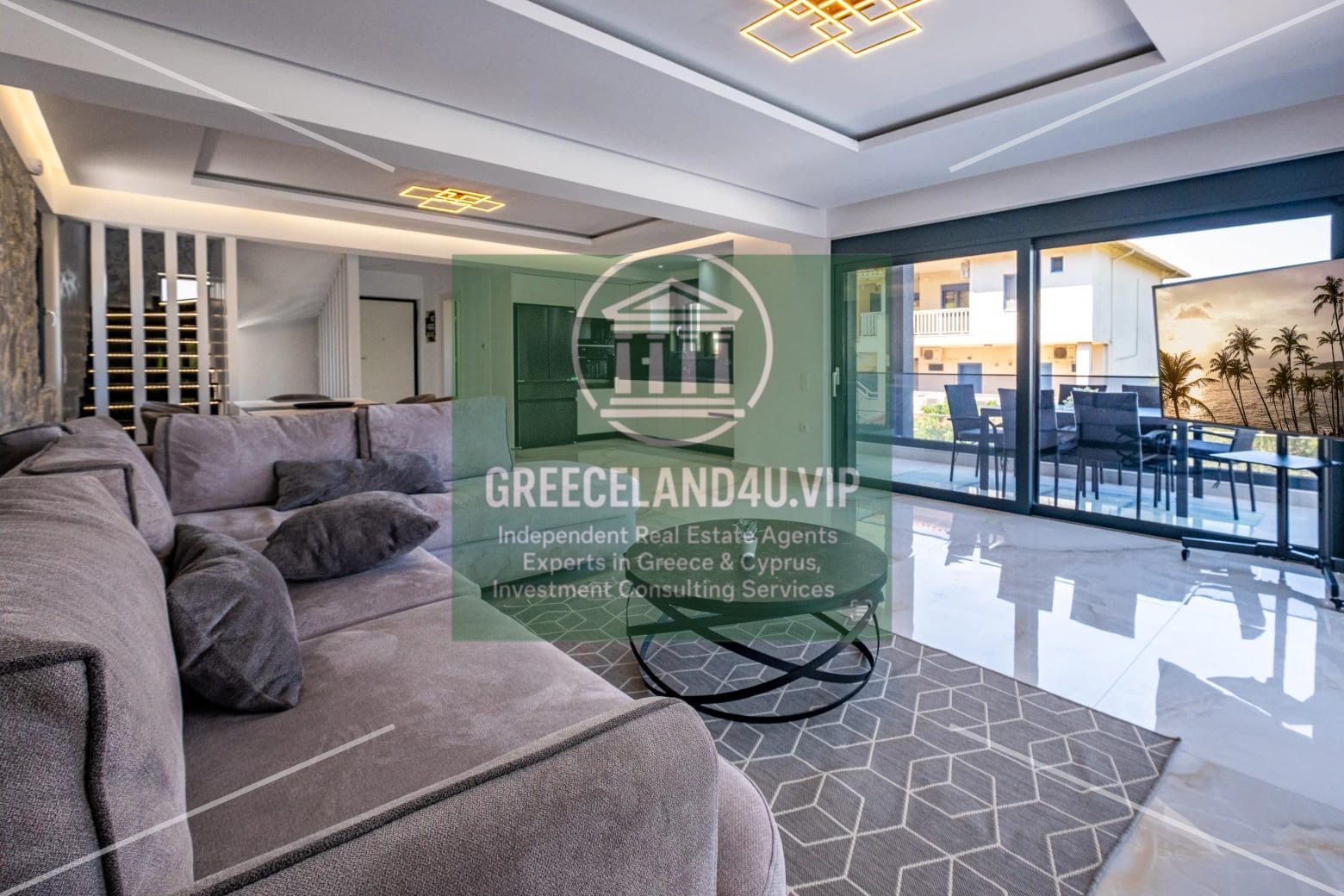 💎 Exclusive Four-Level Masterpiece | 7 Bedrooms | 2 Pools