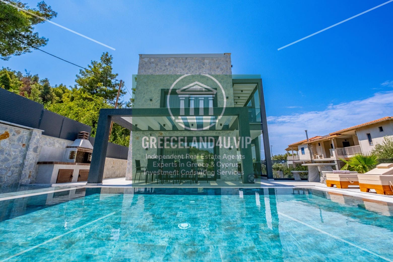 💎 Exclusive Four-Level Masterpiece | 7 Bedrooms | 2 Pools