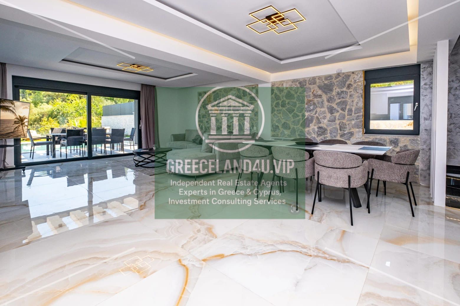 💎 Exclusive Four-Level Masterpiece | 7 Bedrooms | 2 Pools