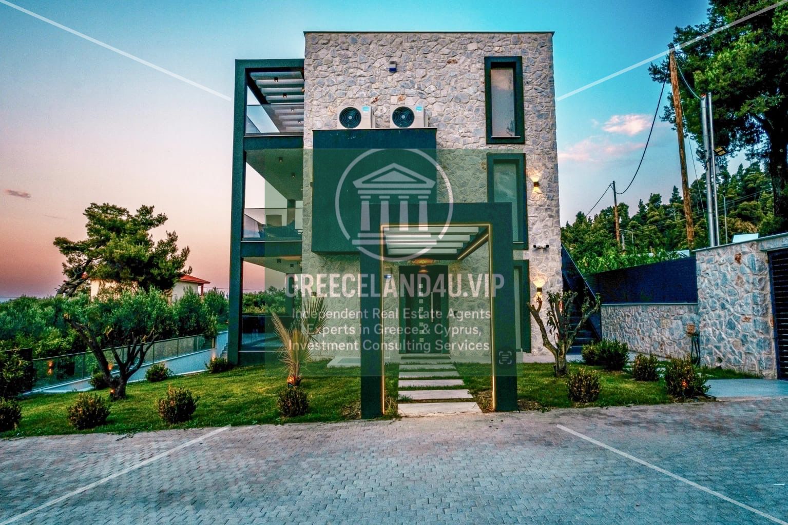 💎 Exclusive Four-Level Masterpiece | 7 Bedrooms | 2 Pools