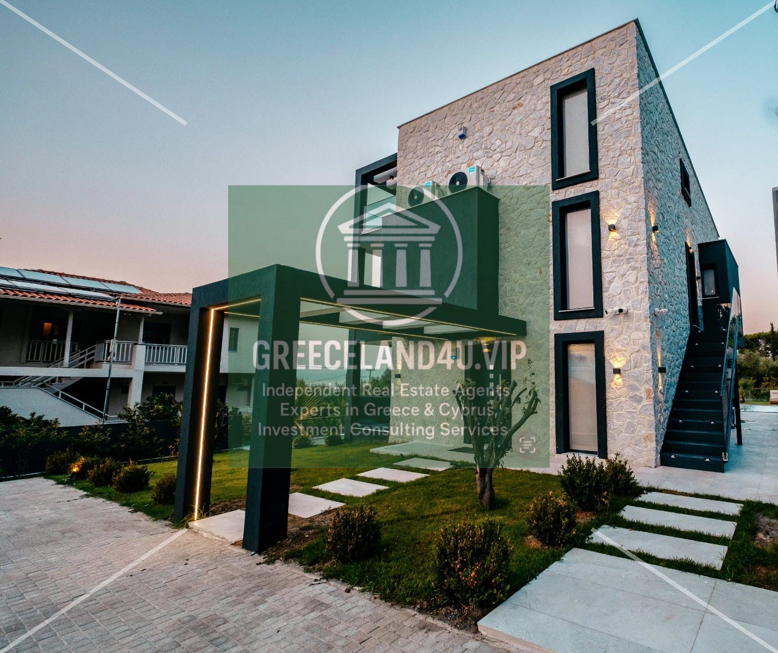 💎 Exclusive Four-Level Masterpiece | 7 Bedrooms | 2 Pools