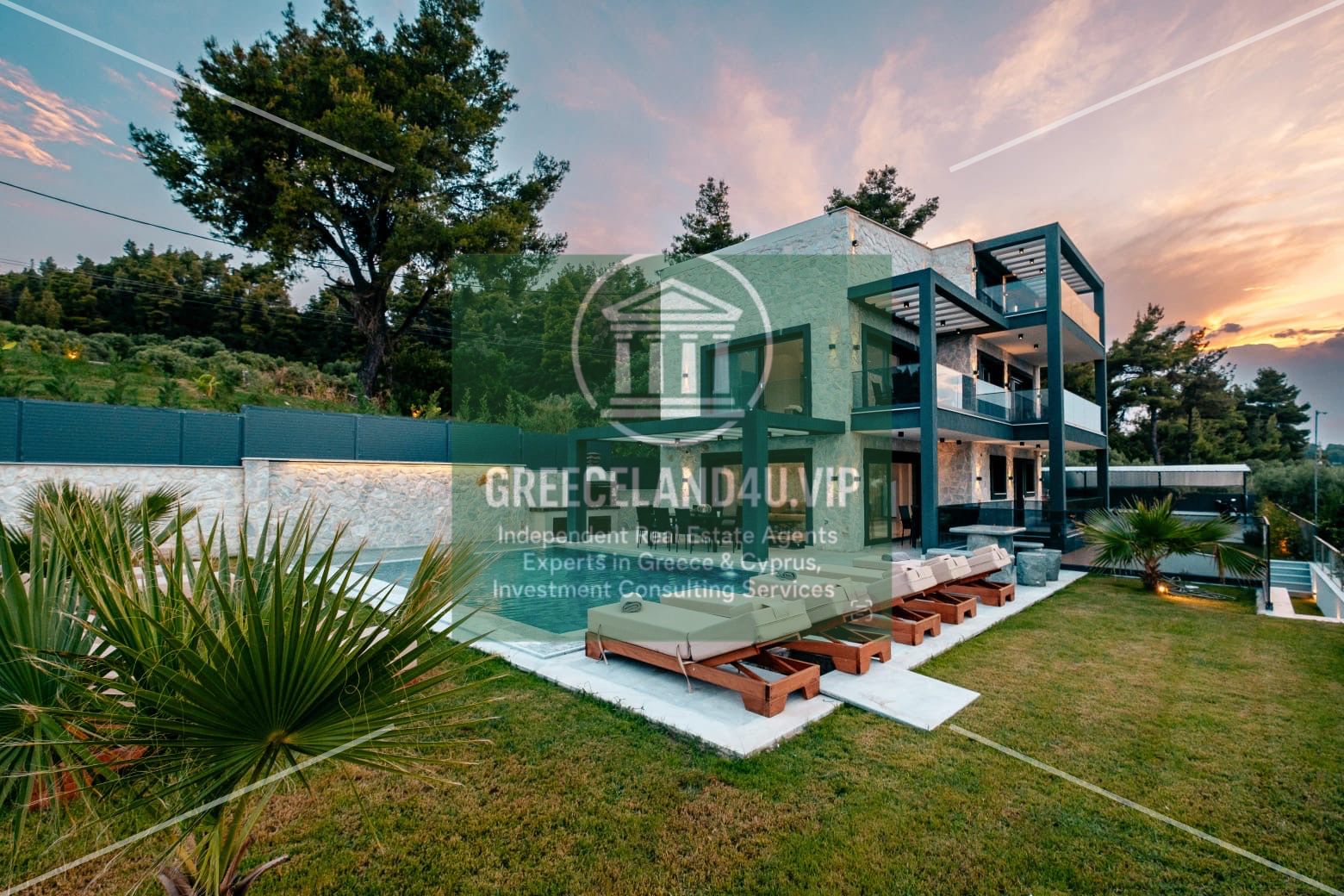 💎 Exclusive Four-Level Masterpiece | 7 Bedrooms | 2 Pools