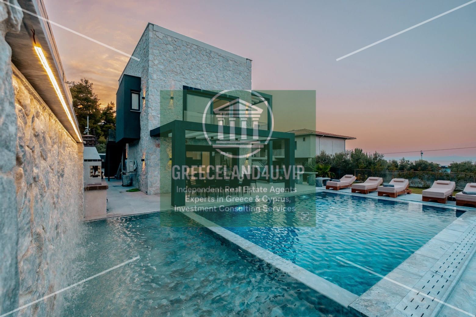 💎 Exclusive Four-Level Masterpiece | 7 Bedrooms | 2 Pools