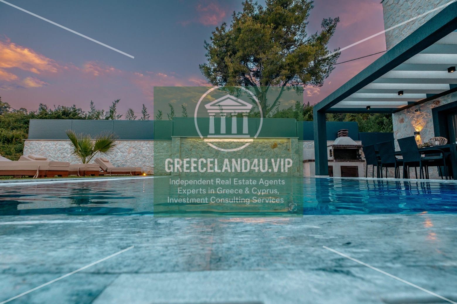 💎 Exclusive Four-Level Masterpiece | 7 Bedrooms | 2 Pools