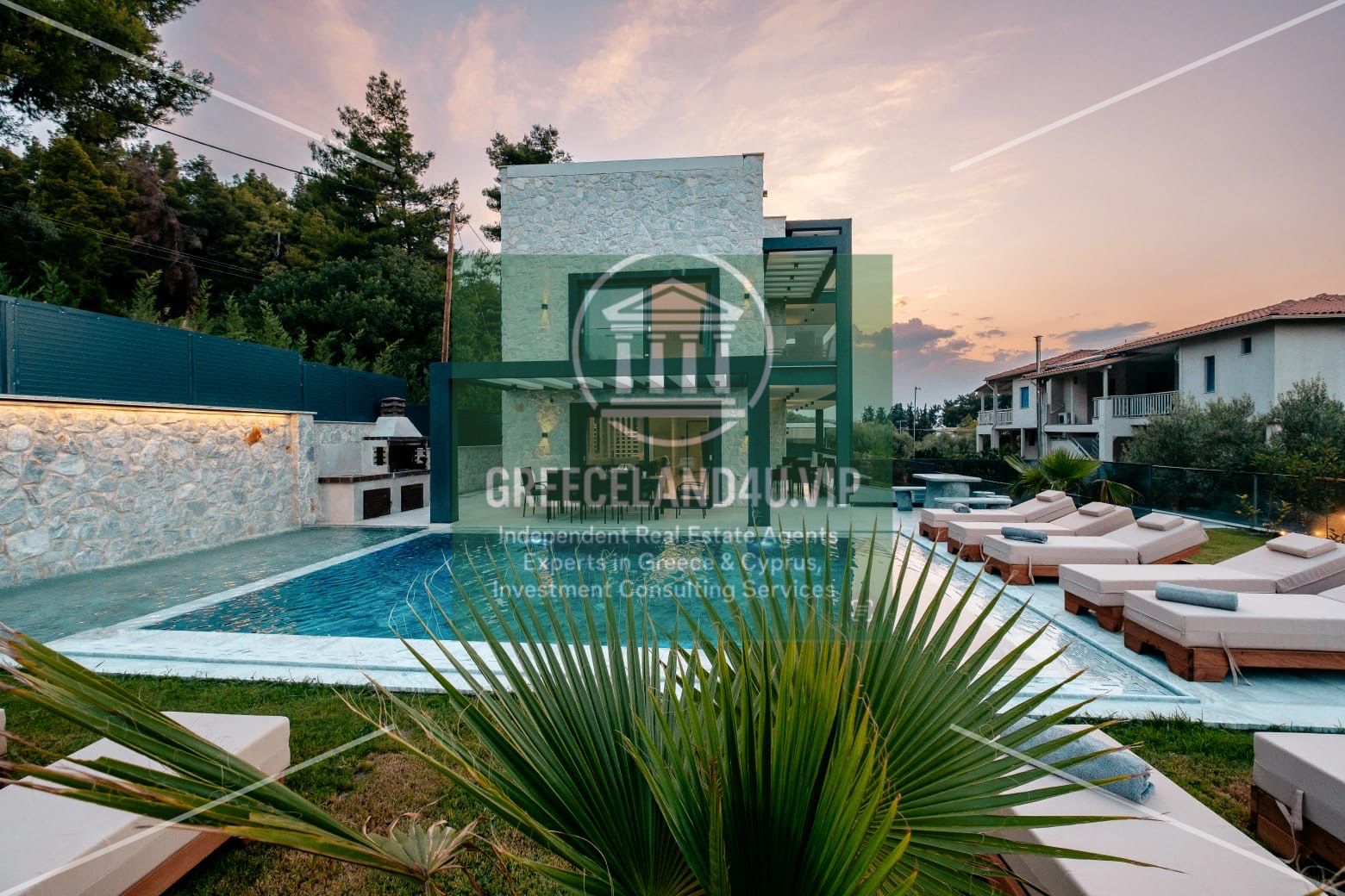 💎 Exclusive Four-Level Masterpiece | 7 Bedrooms | 2 Pools