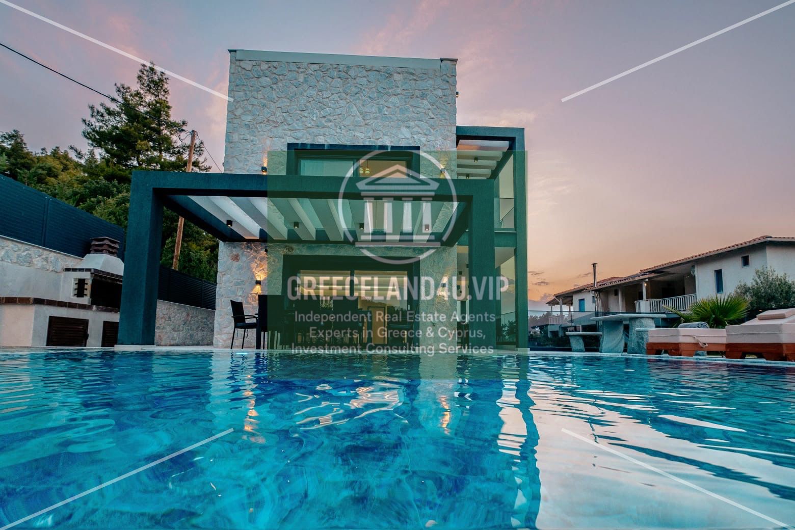 💎 Exclusive Four-Level Masterpiece | 7 Bedrooms | 2 Pools