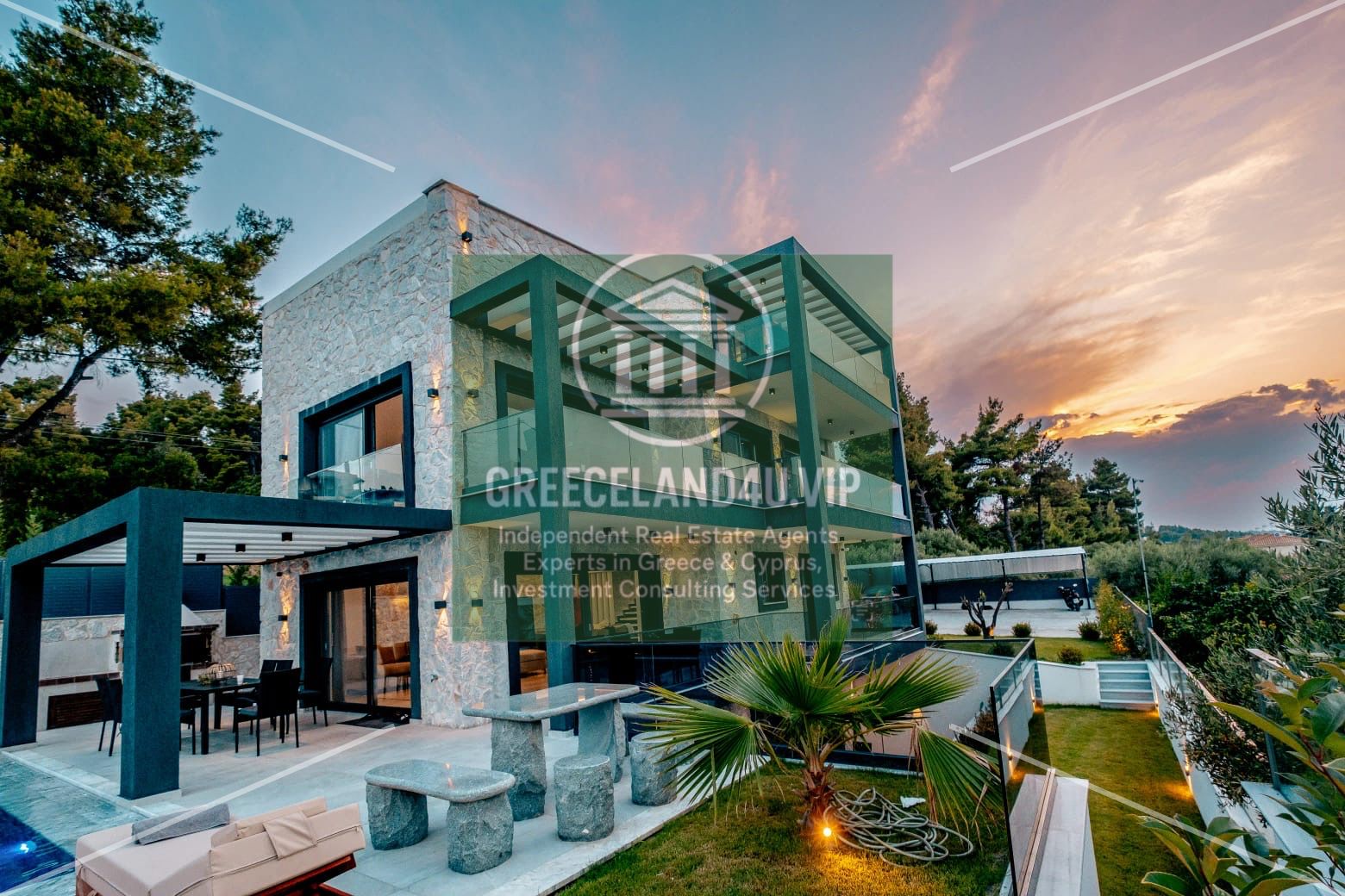 💎 Exclusive Four-Level Masterpiece | 7 Bedrooms | 2 Pools