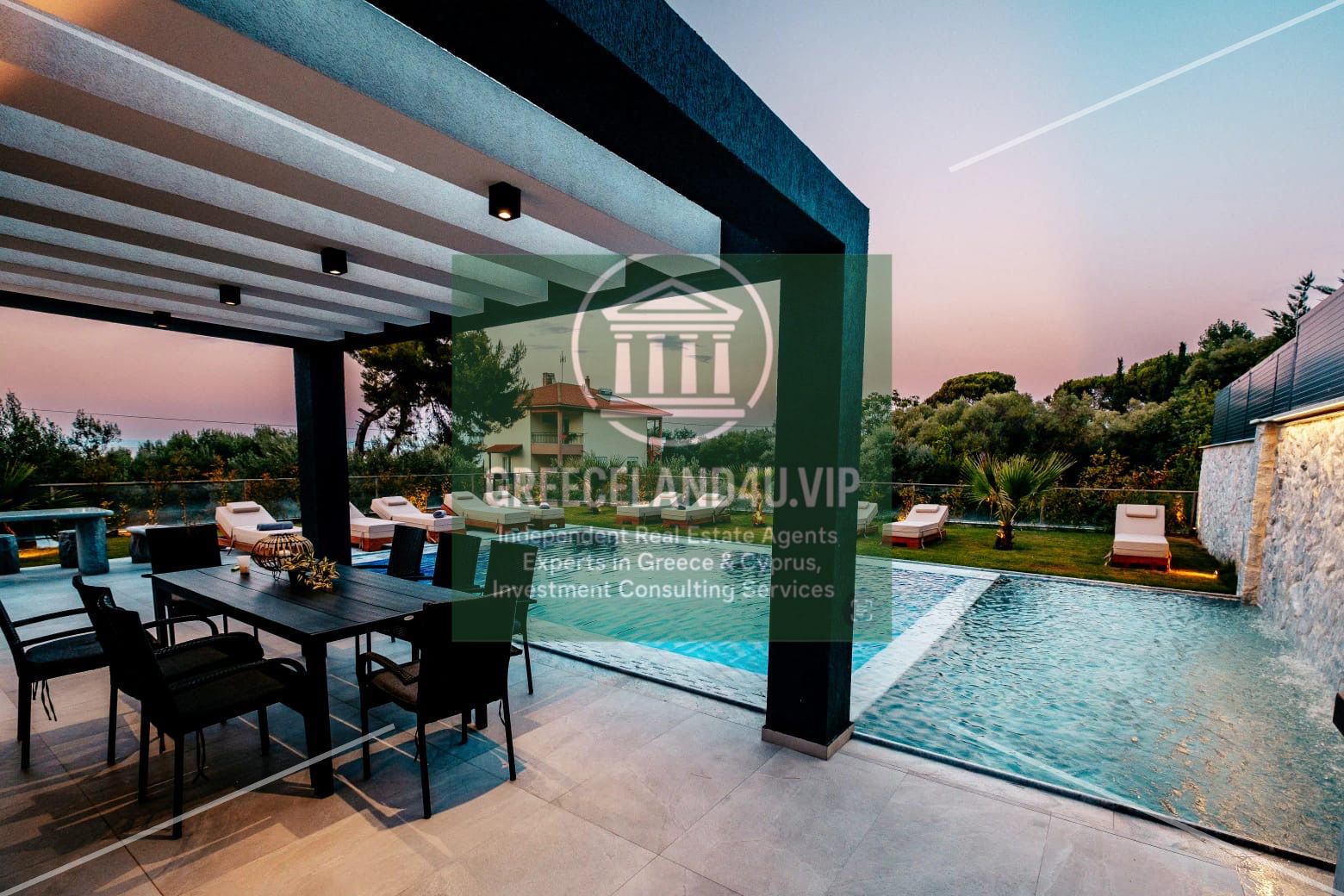 💎 Exclusive Four-Level Masterpiece | 7 Bedrooms | 2 Pools