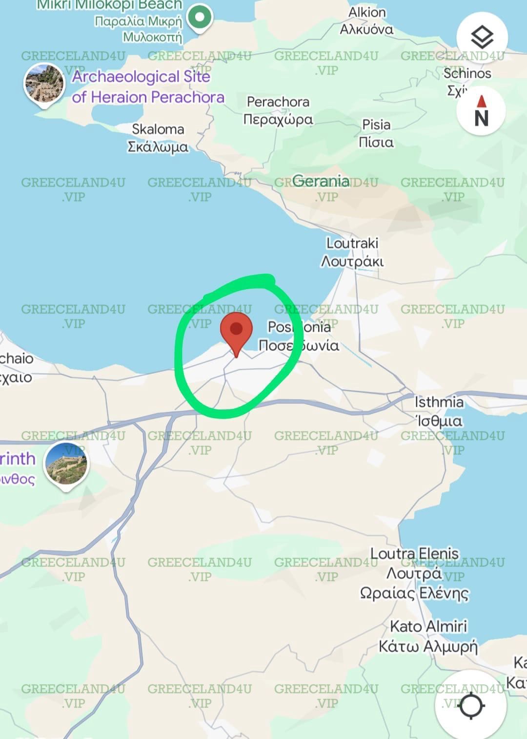 Fully renovated and furnished, including air conditioning 