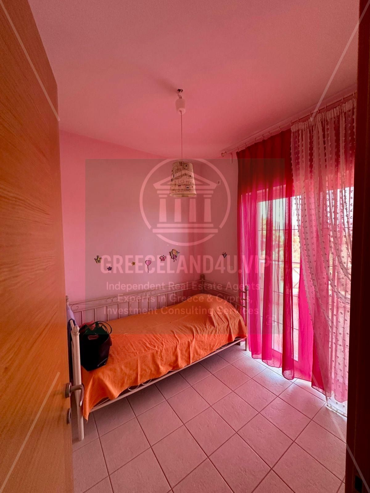 🌊 **Stunning 3-Level Maisonette with Panoramic Sea View & Private Garden!** 🌿