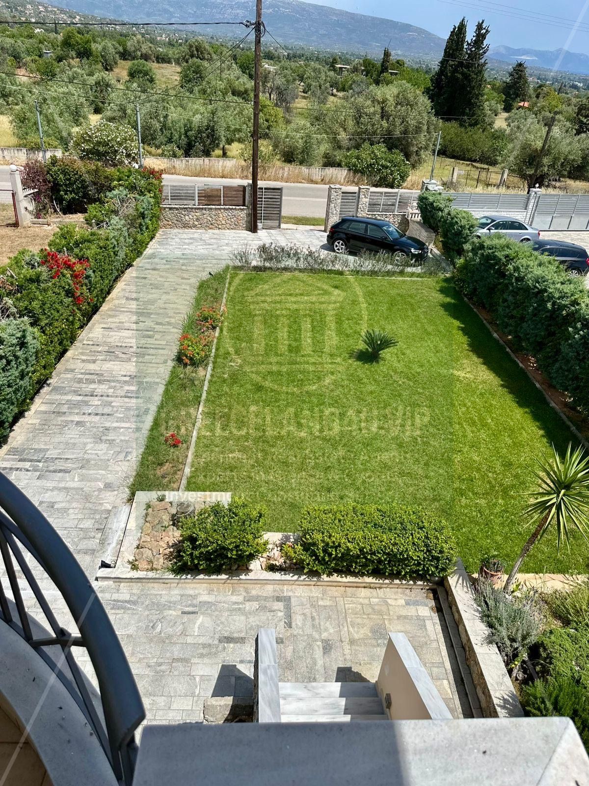 🌊 **Stunning 3-Level Maisonette with Panoramic Sea View & Private Garden!** 🌿