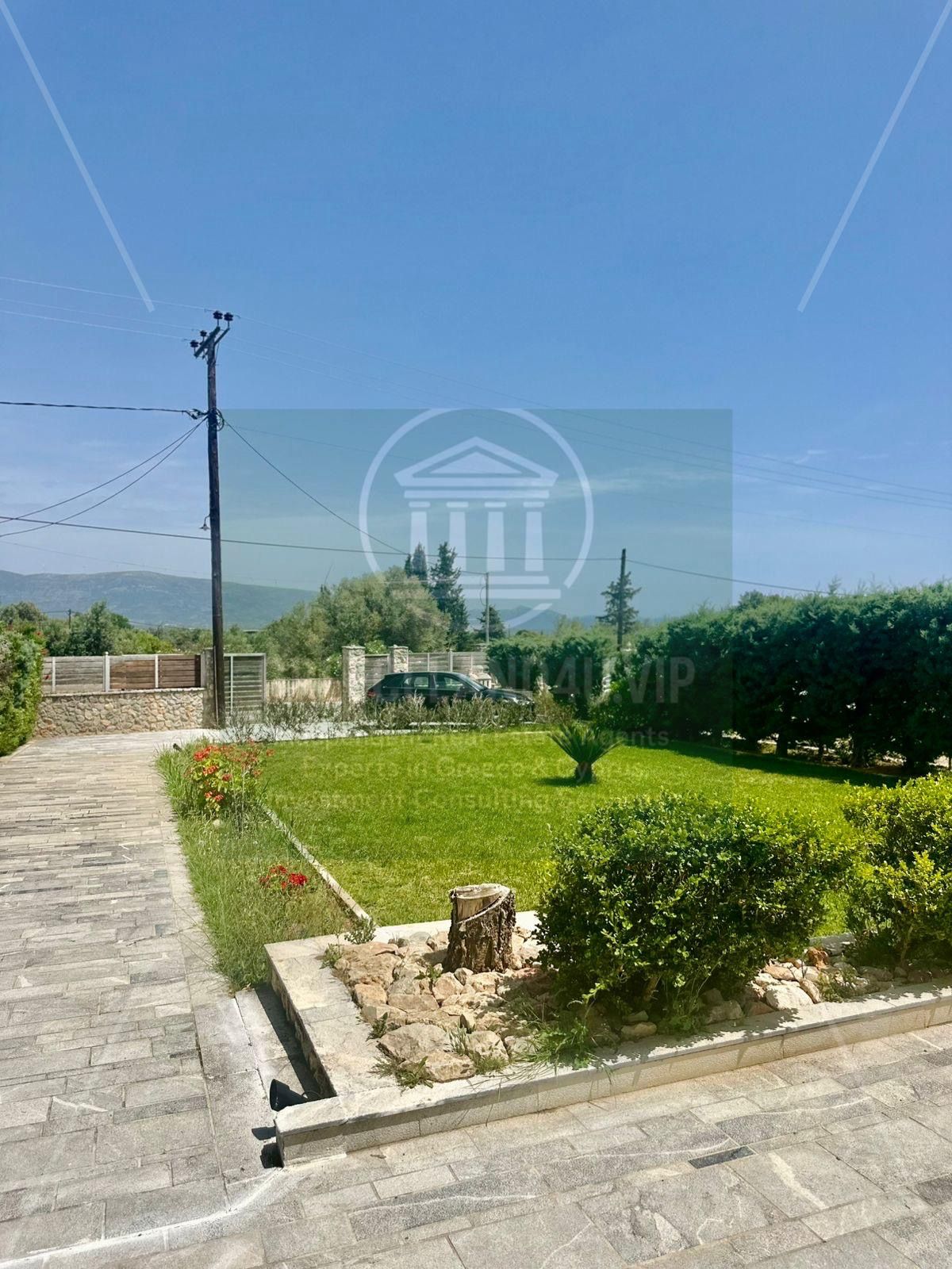 🌊 **Stunning 3-Level Maisonette with Panoramic Sea View & Private Garden!** 🌿