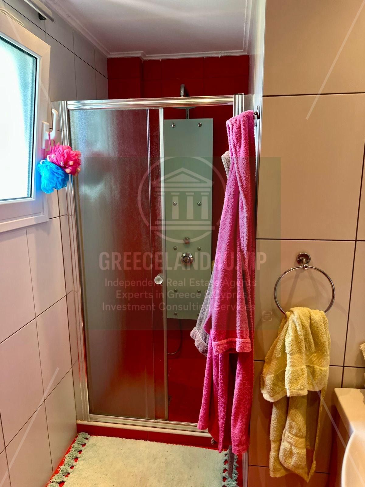 🌊 **Stunning 3-Level Maisonette with Panoramic Sea View & Private Garden!** 🌿