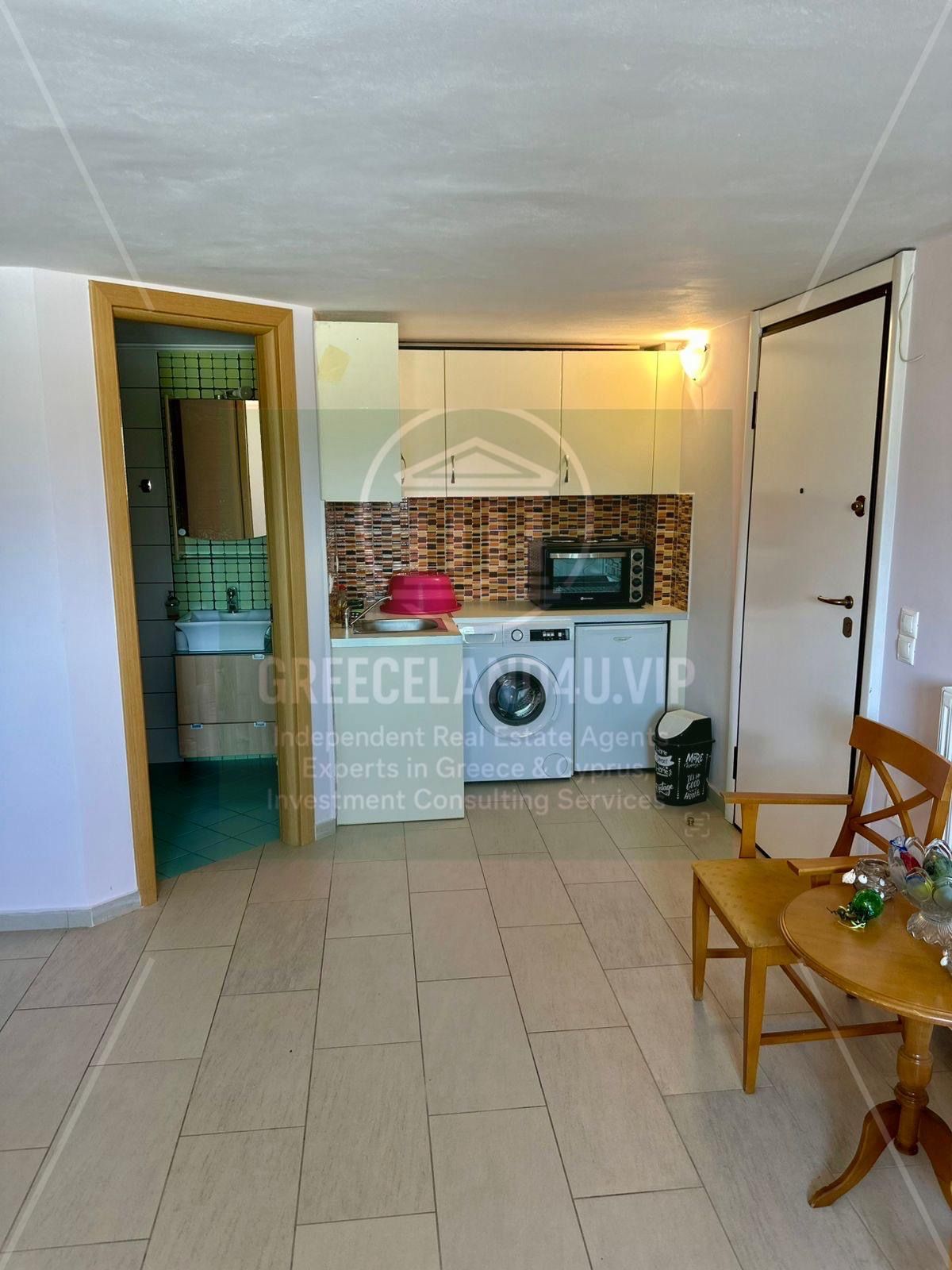 🌊 **Stunning 3-Level Maisonette with Panoramic Sea View & Private Garden!** 🌿