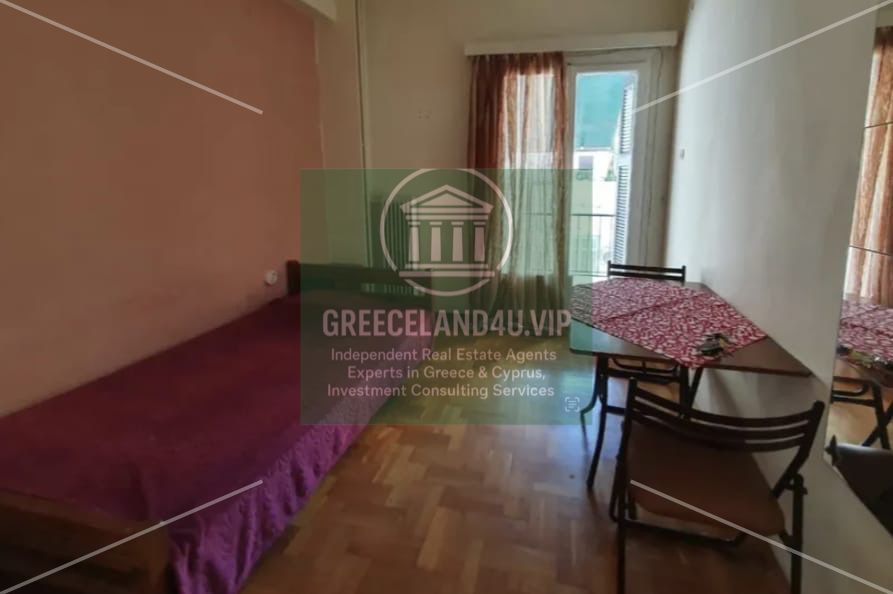 ✨ 30 sqm | First Floor (Raised) | Pleasant Balcony