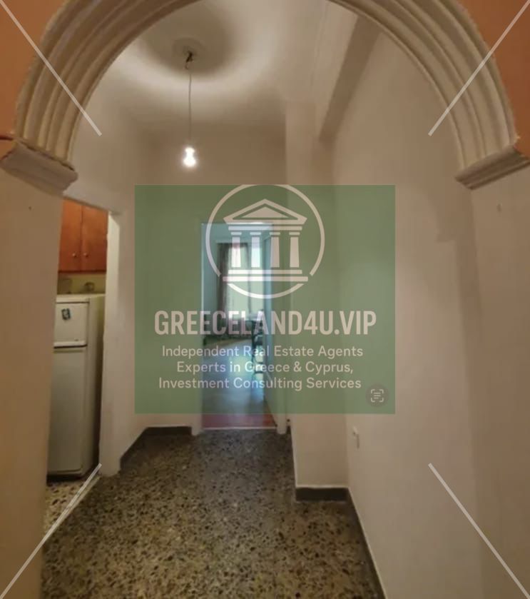 ✨ 30 sqm | First Floor (Raised) | Pleasant Balcony