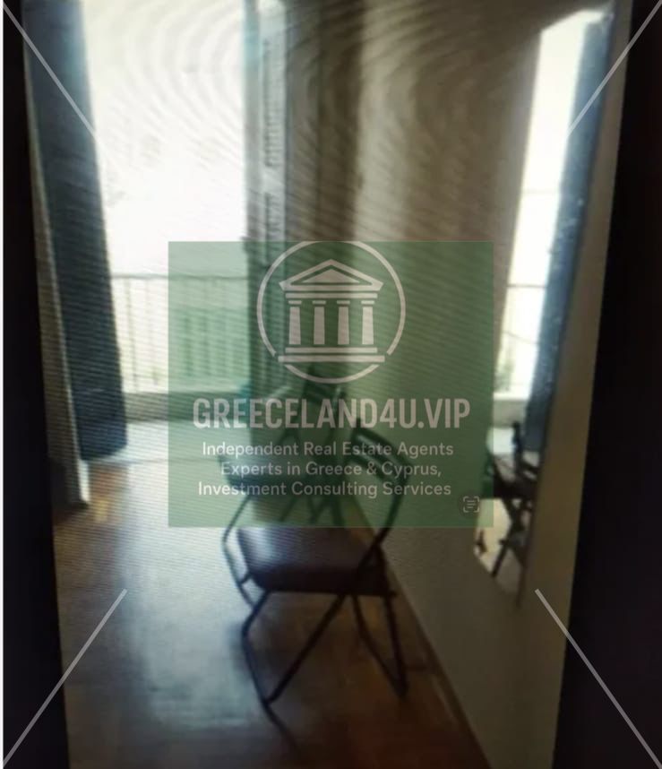 ✨ 30 sqm | First Floor (Raised) | Pleasant Balcony