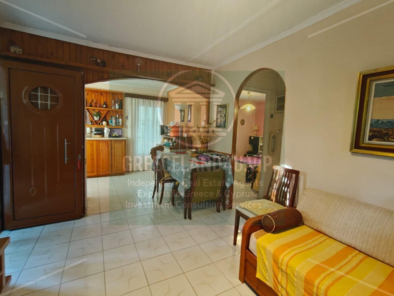 ✨ Private house, 55 sq.m