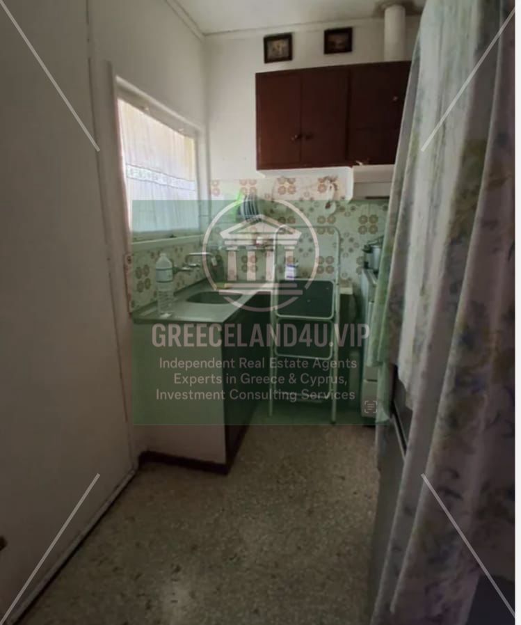 ✨ Private house with sea view