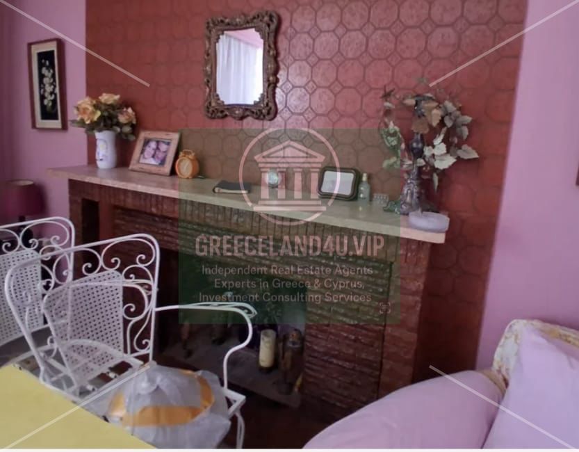 ✨ Private house with sea view