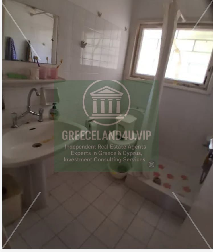 ✨ Private house with sea view