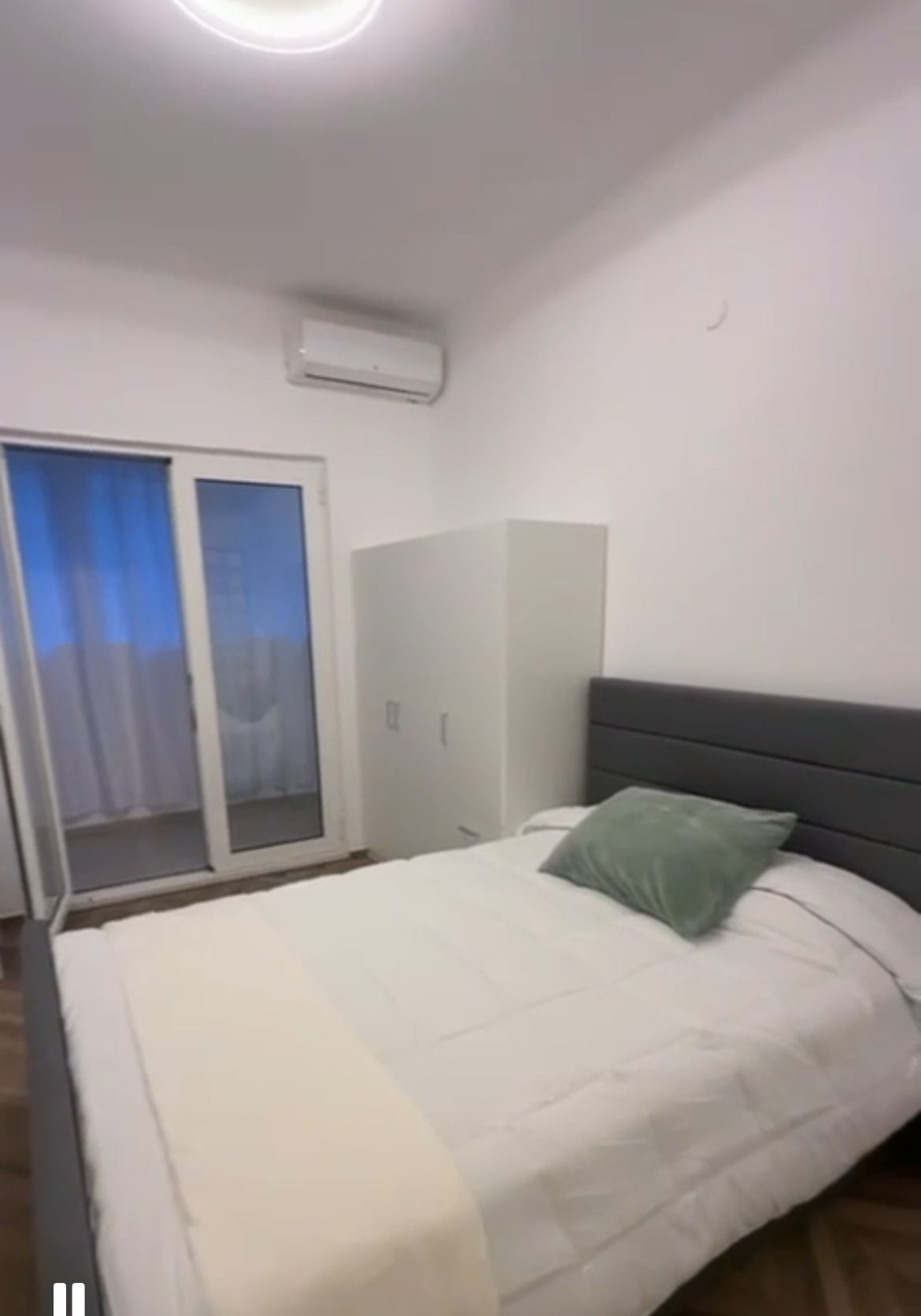 🏠 40 m² | 1 Bedroom + Living Room