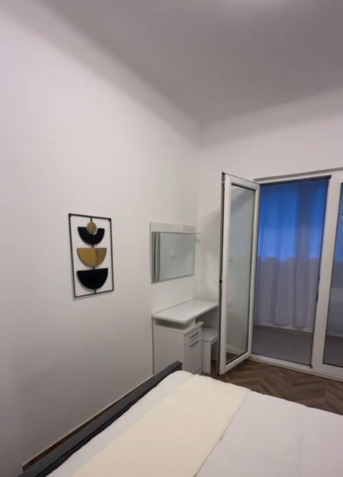 🏠 40 m² | 1 Bedroom + Living Room