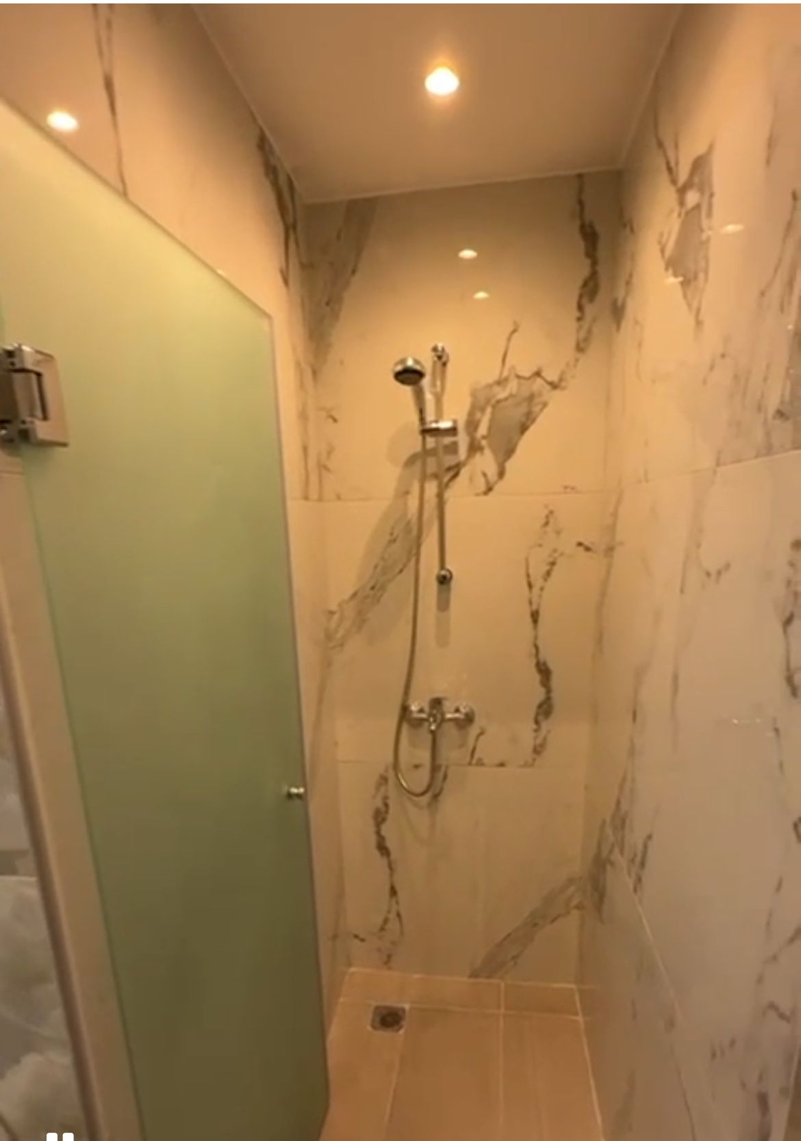 🏠 40 m² | 1 Bedroom + Living Room