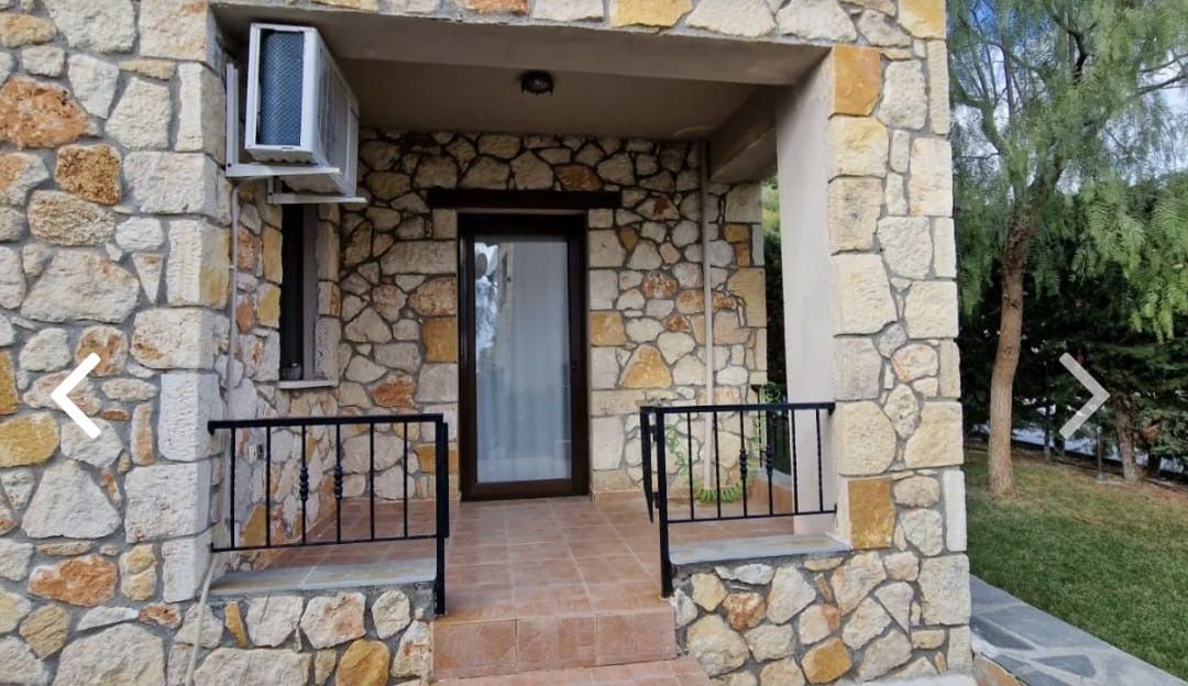 🏡 Luxury Maisonette for Sale – Pallini, Halkidiki 🇬🇷 💶 Price: €298,000