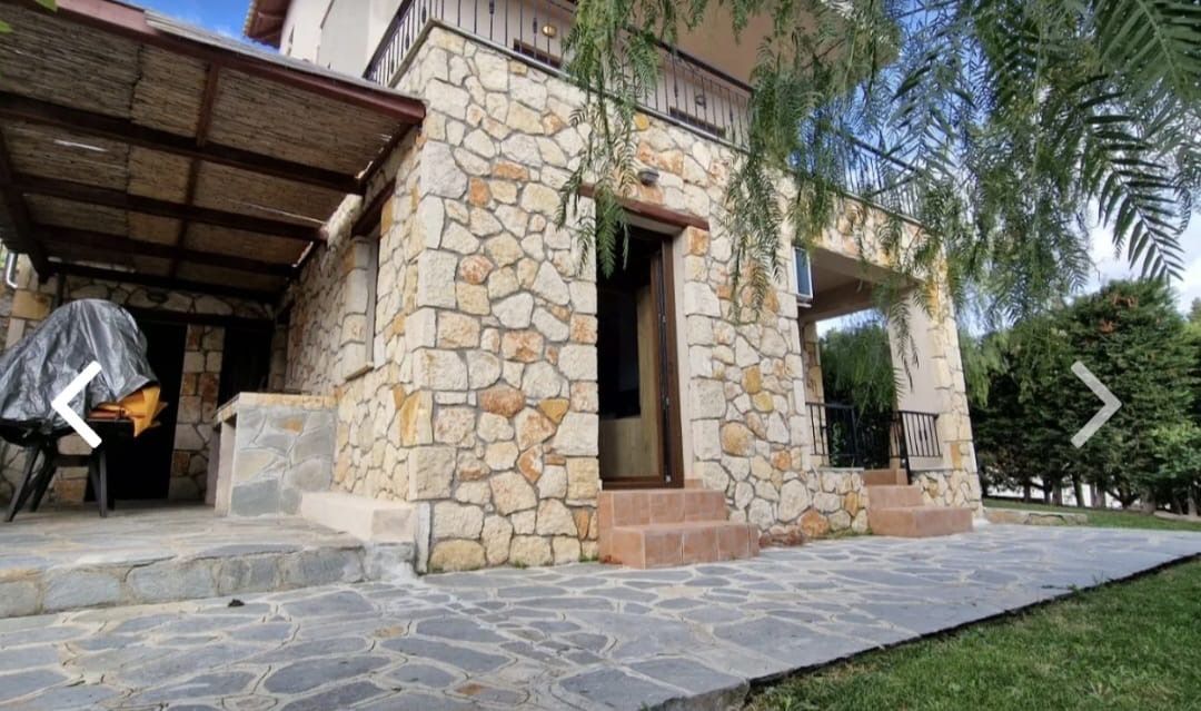 🏡 Luxury Maisonette for Sale – Pallini, Halkidiki 🇬🇷 💶 Price: €298,000