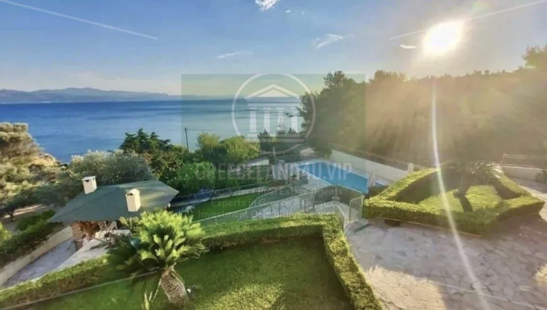 📐 **House:** 200m² | **Plot:** 1,500m²