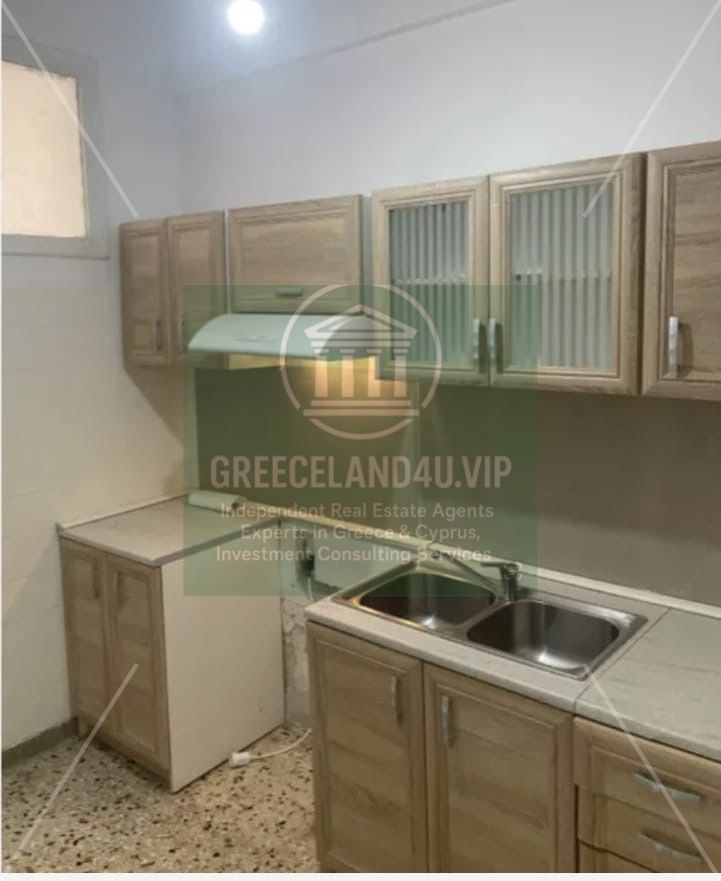 📐 Size: 52 m² + Balcony