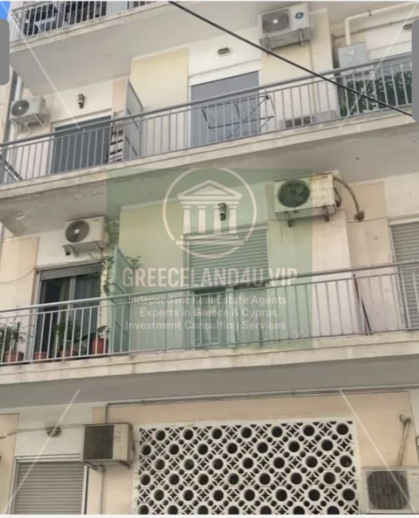 📐 Size: 52 m² + Balcony