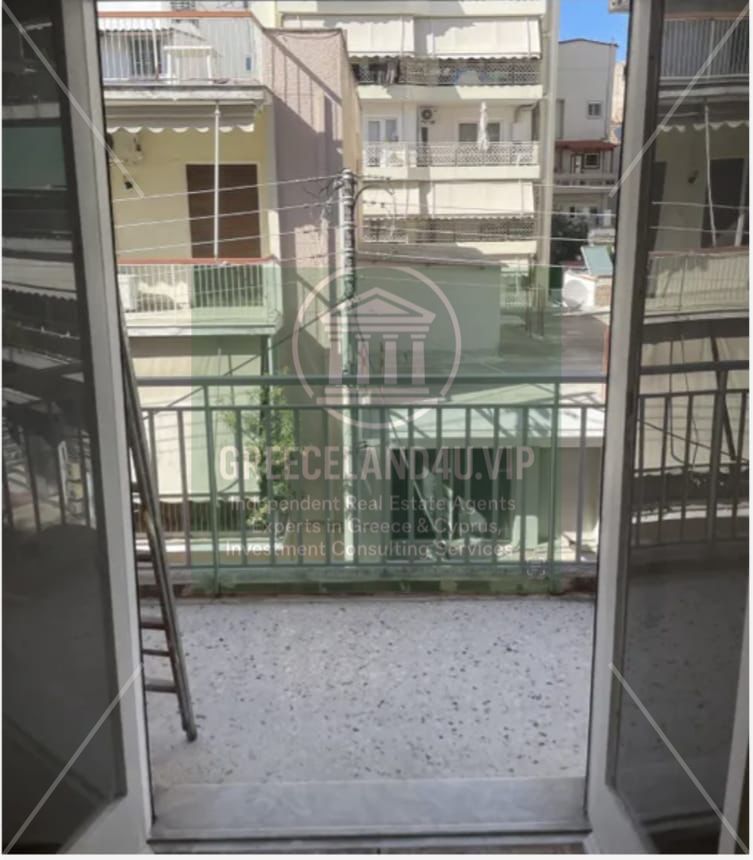 📐 Size: 52 m² + Balcony