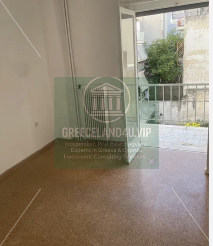 📐 Size: 52 m² + Balcony